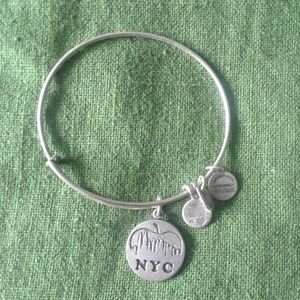 Alex and Ani bracelet